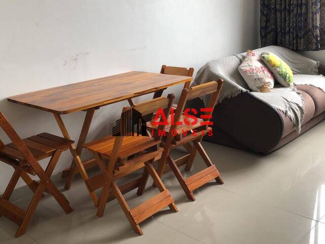 Apartamento para Venda em Santos - 3