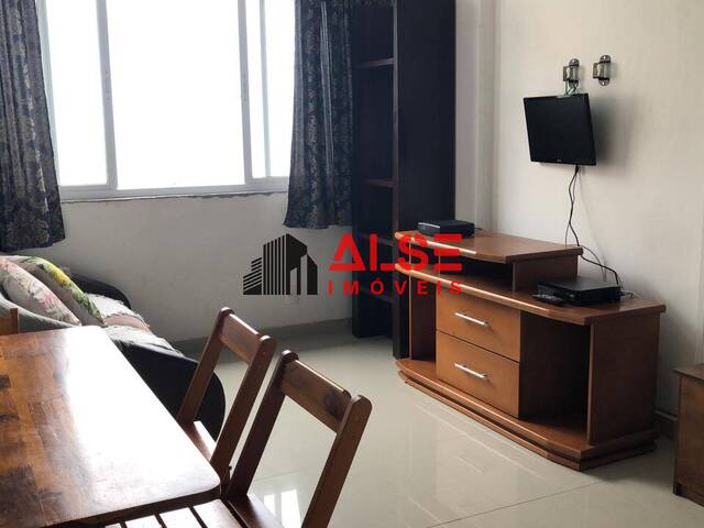 Apartamento para Venda em Santos - 5
