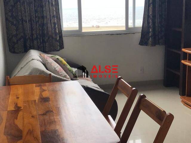 Apartamento para Venda em Santos - 4