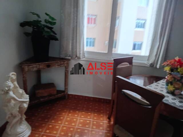 Apartamento para Venda em Santos - 2