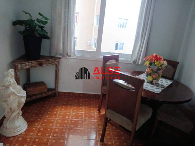 Apartamento para Venda em Santos - 3