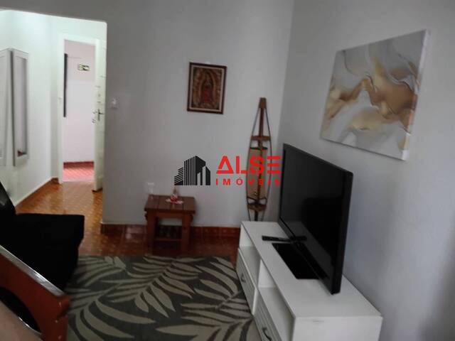 Apartamento para Venda em Santos - 5