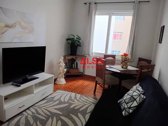 Apartamento para Venda em Santos - 4