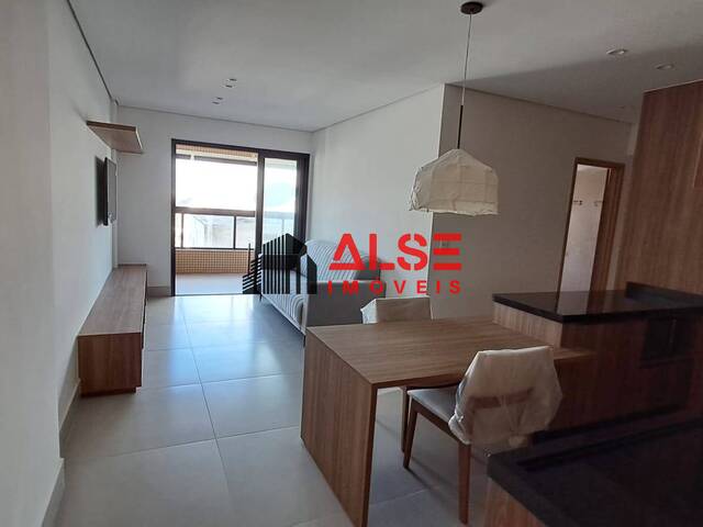 Apartamento para Venda em Santos - 5