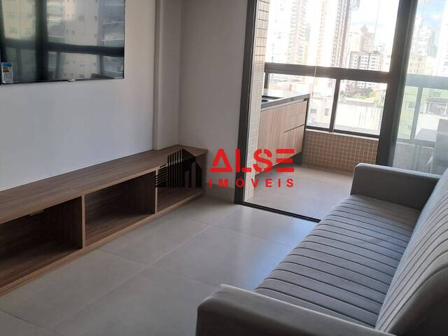Apartamento para Venda em Santos - 4