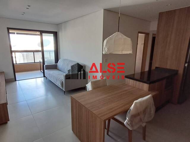 Apartamento para Venda em Santos - 4