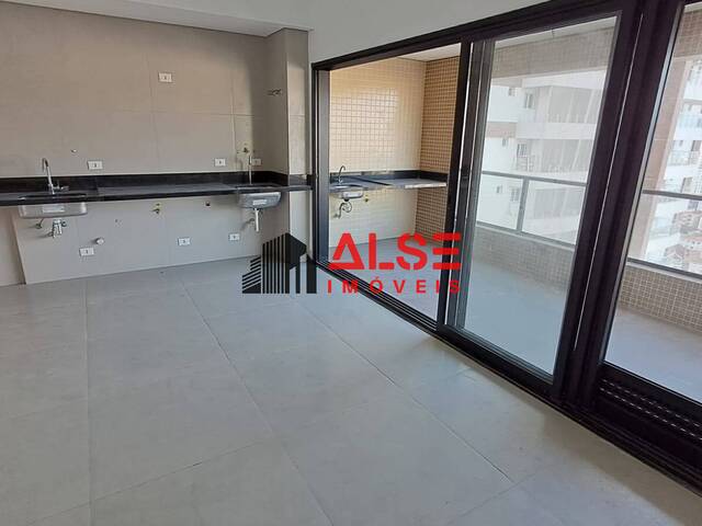 Apartamento para Venda em Santos - 4