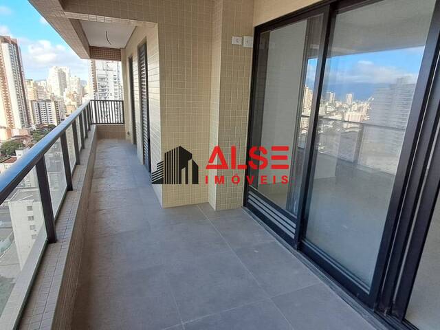 Apartamento para Venda em Santos - 4