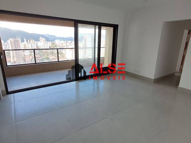 Apartamento para Venda em Santos - 3