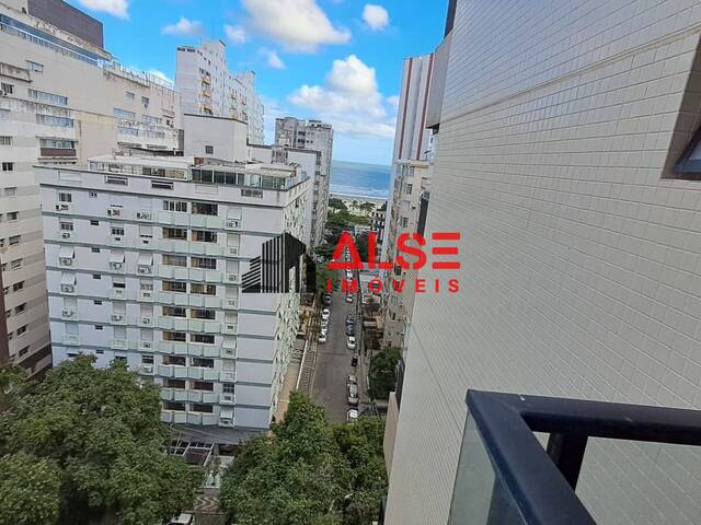 Apartamento para Venda em Santos - 5