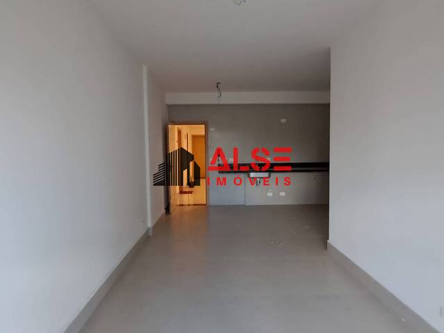 Apartamento para Venda em Santos - 4