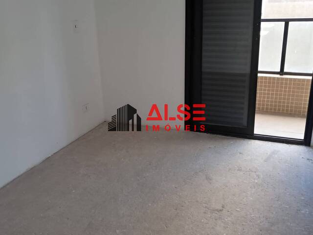 Apartamento para Venda em Santos - 2