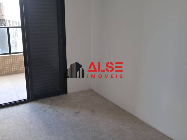 Apartamento para Venda em Santos - 3