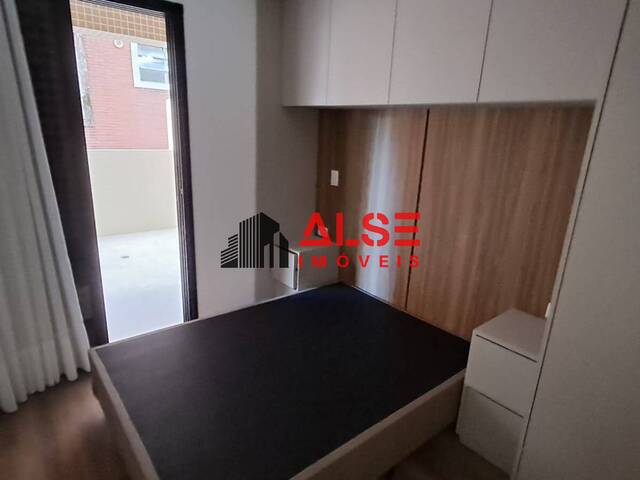 Apartamento para Venda em Santos - 4