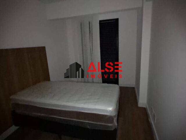 Apartamento para Venda em Santos - 5