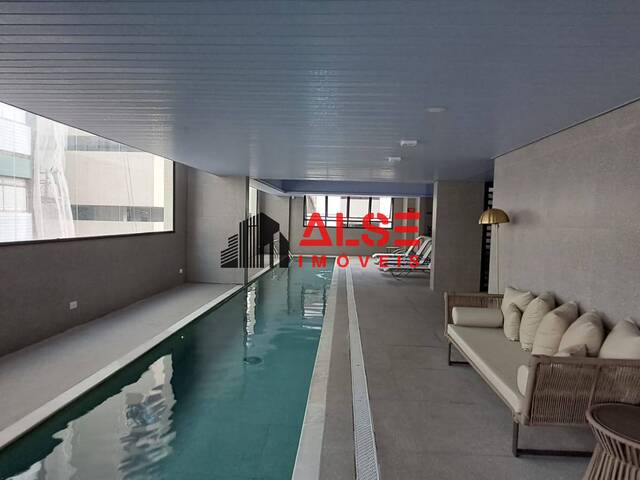 Apartamento para Venda em Santos - 5