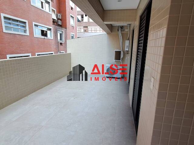 Apartamento para Venda em Santos - 4
