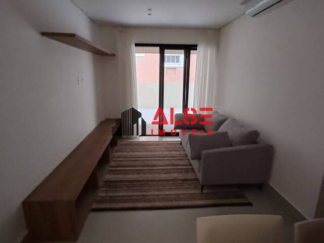 Apartamento para Venda em Santos - 2