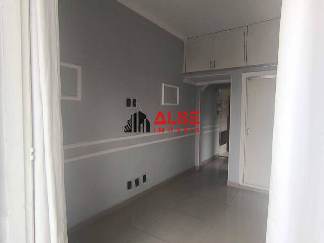 Sala Living para Venda em São Vicente - 2