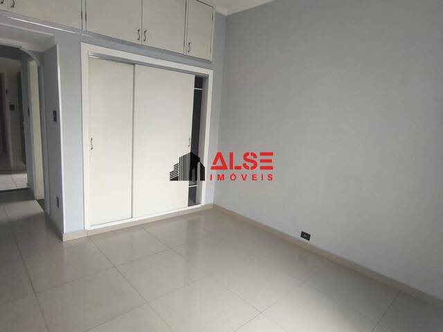 Sala Living para Venda em São Vicente - 4