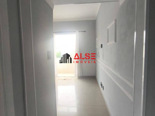 Sala Living para Venda em São Vicente - 3