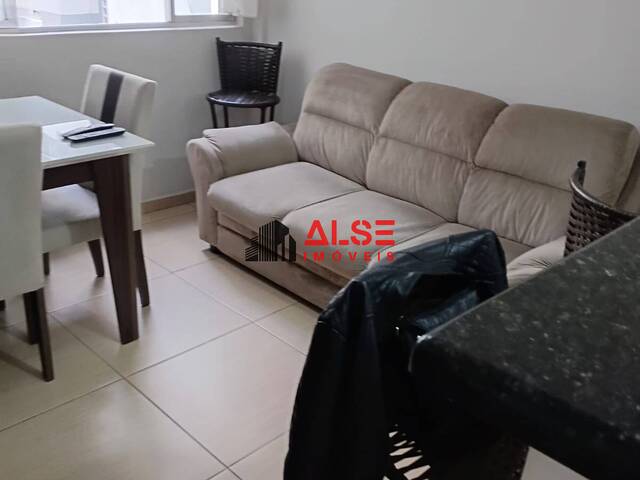 Apartamento para Venda em Santos - 3