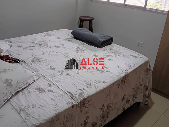 Apartamento para Venda em Santos - 4