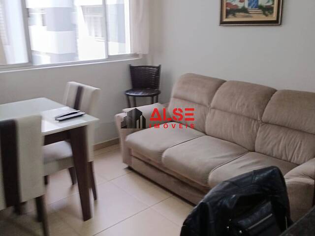 Apartamento para Venda em Santos - 2