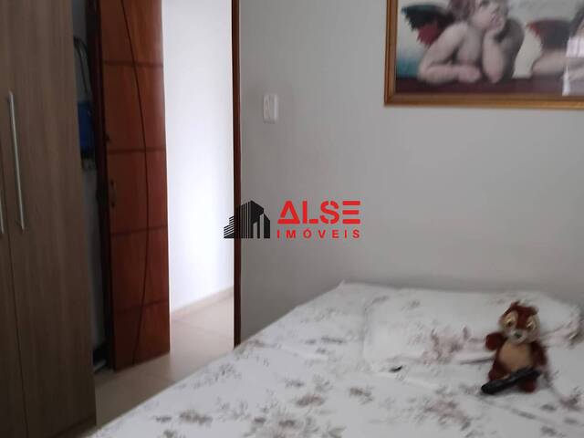 Apartamento para Venda em Santos - 5