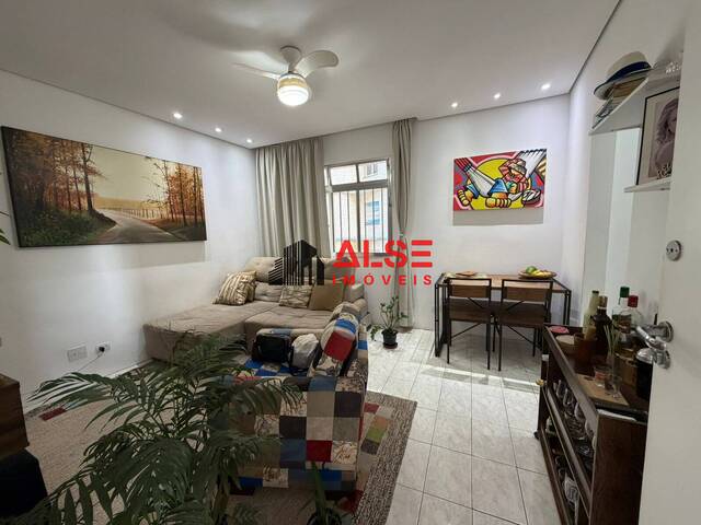 Apartamento para Venda em Santos - 4