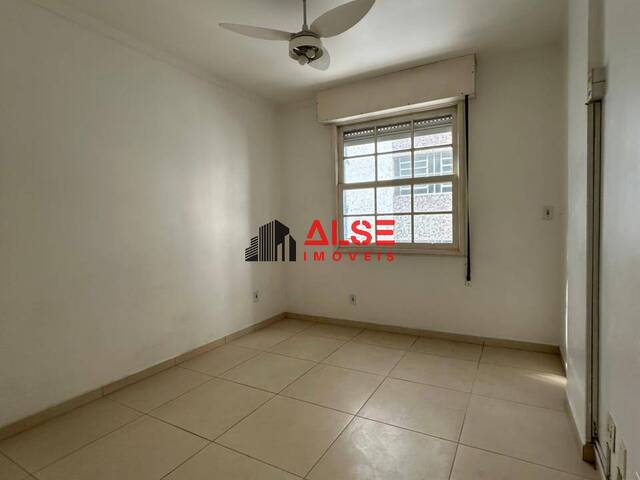 Apartamento para Venda em Santos - 4