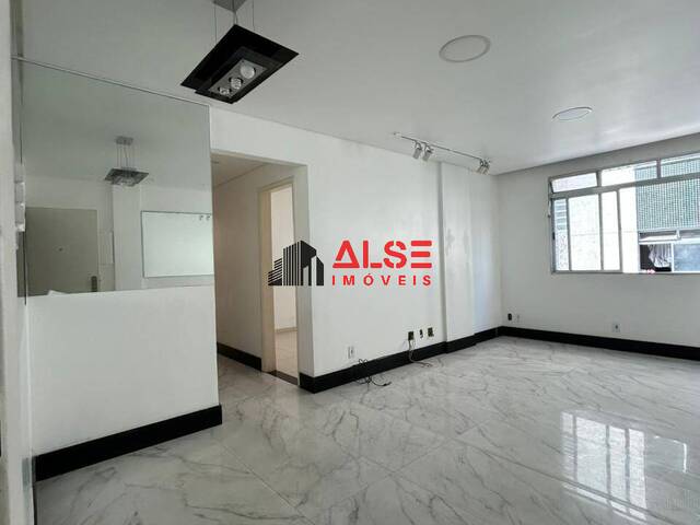 #5189 - Apartamento para Venda em Santos - SP - 3