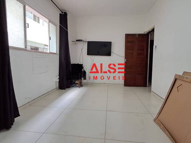 #2518 - Apartamento para Venda em Santos - SP - 3