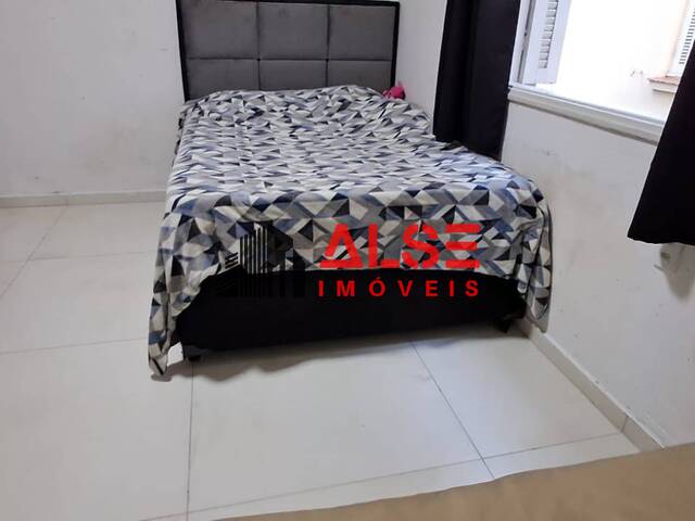 Apartamento para Venda em Santos - 5