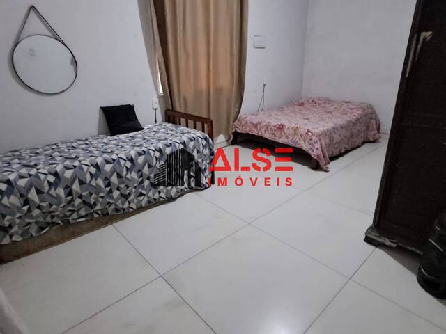 Apartamento para Venda em Santos - 4