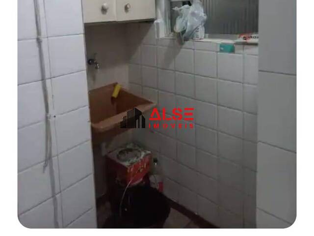 #1455 - Apartamento para Venda em São Vicente - SP - 3