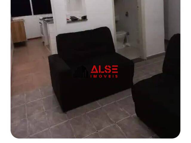 Apartamento para Venda em São Vicente - 5
