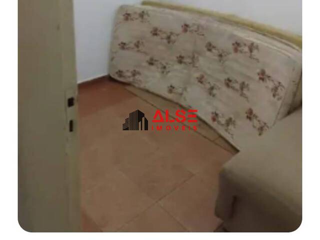 Apartamento para Venda em São Vicente - 4