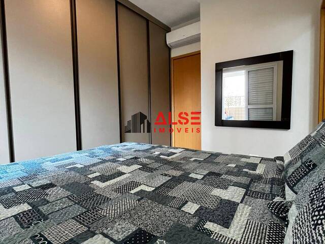 Apartamento para Venda em Santos - 5