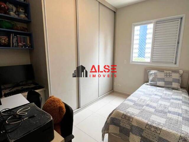 Apartamento para Venda em Santos - 4
