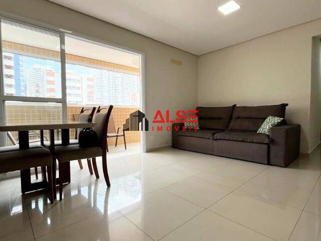 Apartamento para Venda em Santos - 3