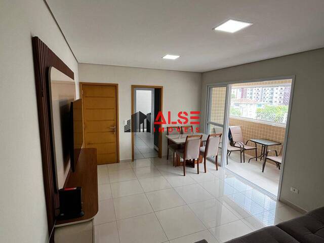 Apartamento para Venda em Santos - 2