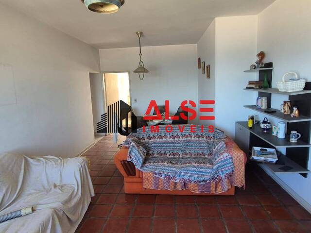 Apartamento para Venda em São Vicente - 4