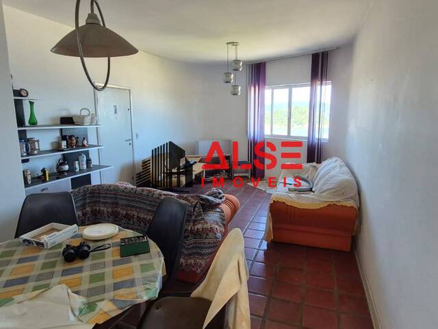 Apartamento para Venda em São Vicente - 3