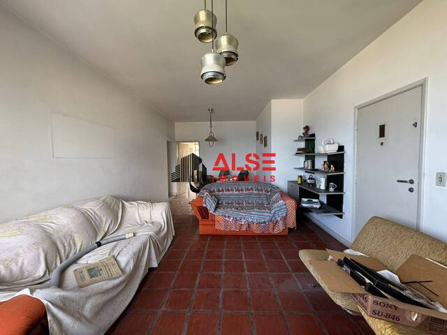 Apartamento para Venda em São Vicente - 2