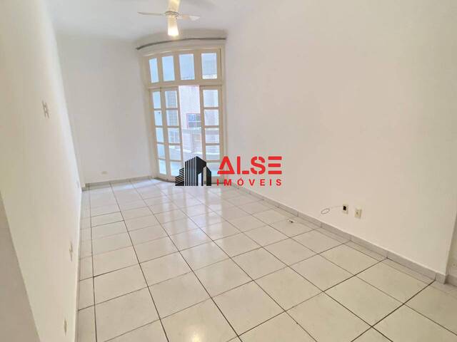 #L2023 - Apartamento para Locação em Santos - SP - 2