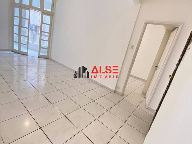 Apartamento para Locação em Santos - 5