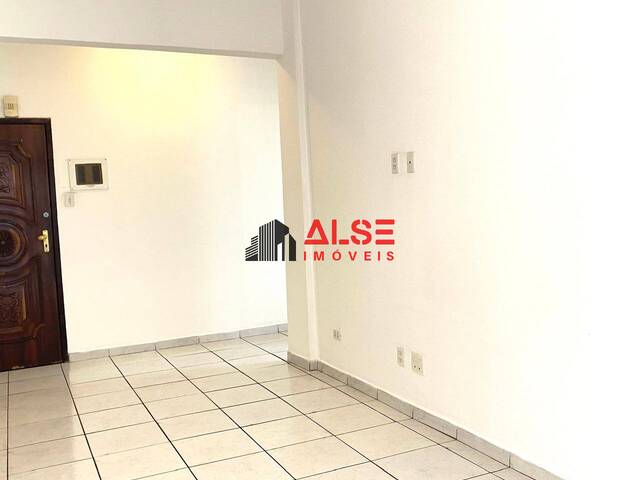 Apartamento para Locação em Santos - 4