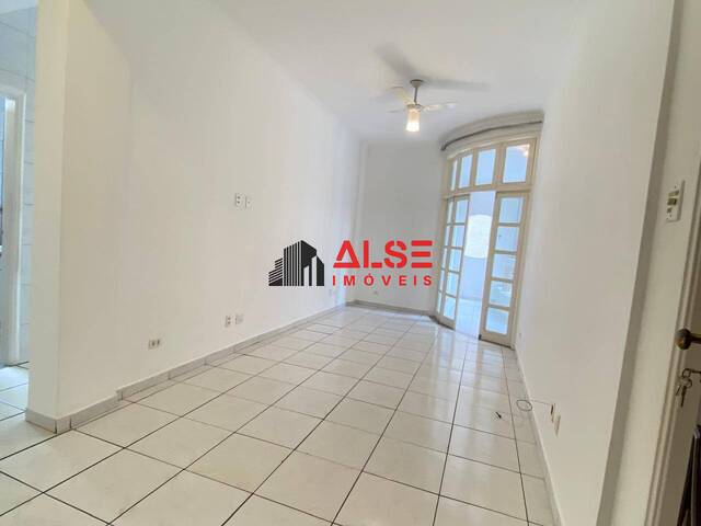 #L2023 - Apartamento para Locação em Santos - SP - 3