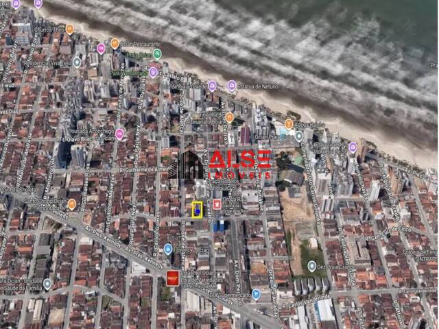#13015 - Prédio comercial para Venda em Praia Grande - SP - 3